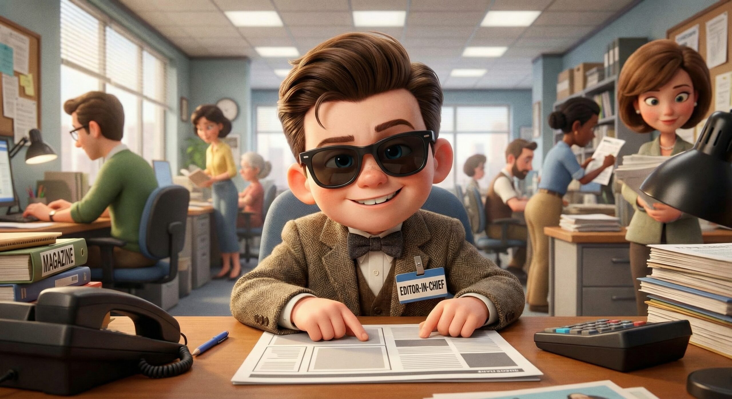 だてのアバター