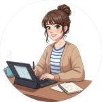 20代女性・事務職